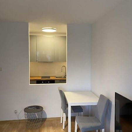 Baley Apartament Warsaw Exterior photo